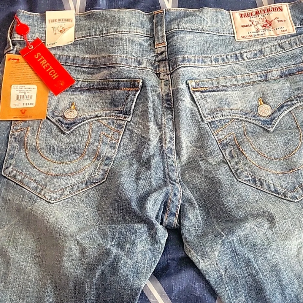 True religion